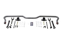 Hellwig 17-20 Mercedes-Benz Sprinter 2500 4WD Solid Heat Treated Chromoly 1-5/16in Rear Sway Bar - Mammoth Racing -