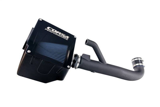 Corsa 17-22 Chevrolet Colorado / GMC Canyon DryTech Filter Closed Box Air Intake - Mammoth Racing -