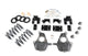 Belltech Lowering KIT W/O Shocks - Mammoth Racing -
