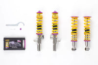 KW Coilover Kit V1 FR-S/BRZ - Mammoth Racing -