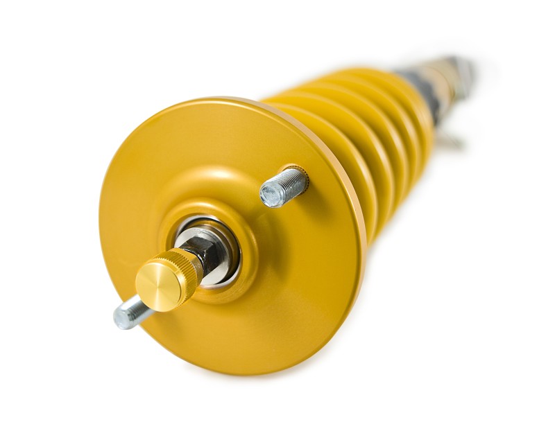 Ohlins 99-09 Honda S2000 Road & Track Coilover System - Mammoth Racing -