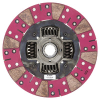 Exedy 95-04 Toyota Tacoma L4 2.7l Replacement Stage 2 Cushion Button Disc - Mammoth Racing -