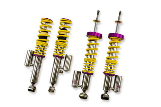 KW Coilover Kit V3 Lexus IS 200 / 300 (XE1)Sedan Wagon - Mammoth Racing -