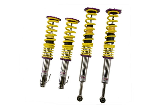KW Coilover Kit V1 Acura TL - Mammoth Racing -