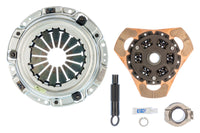 Exedy 1997-1999 Acura Cl L4 Stage 2 Cerametallic Clutch Thin Disc - Mammoth Racing -
