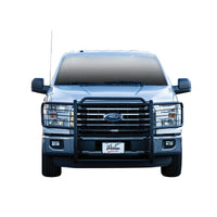 Westin 2015-2018 Ford F-150 Sportsman Grille Guard - Black - Mammoth Racing -