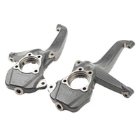 Belltech 19-20 Chevrolet Silverado / GMC Sierra 1500 4WD 6in Suspension Lift Kit w/ Shocks - Mammoth Racing -