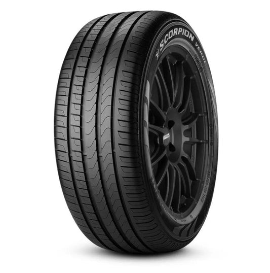 Pirelli Scorpion Verde Tire - 235/65R17 108V (Volvo) - My Store