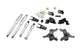 Belltech Lowering KIT With SP Shocks - Mammoth Racing -