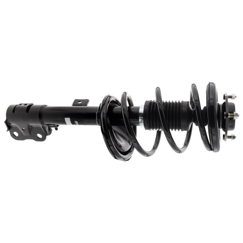 KYB Shocks & Struts Strut Plus Front Left 12-13 Mitsubishi Outlander w/3rd Row Seating - Mammoth Racing -