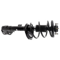 KYB Shocks & Struts Strut Plus Front Left 12-13 Mitsubishi Outlander w/3rd Row Seating - Mammoth Racing -