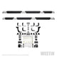 Westin 2019 Ram 1500 w/ Crew Cab and 5.5ft Bed R5 Nerf Step Bars - SS (Excl. Ram 1500 Classic) - Mammoth Racing -