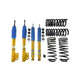 Bilstein B12 (Pro-Kit) 94-04 Ford Mustang Base V6 Front & Rear Complete Suspension Kit - My Store