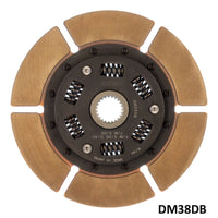 Exedy 2010-2012 Hyundai Genesis Coupe L4 Hyper Multi Disc Assembly (B) Sprung Center Disc - Mammoth Racing -