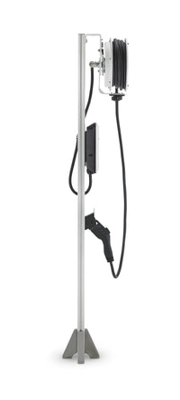 EvoCharge EVSE w/22ft EvoReel - My Store
