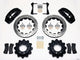 Wilwood Tc6r Rear Kit 16.00in Drilled 1999-2010 GM H2 / 2500 4.63 Cntr - My Store