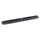 Westin Molded Step Board Unlighted 79 in - Black - Mammoth Racing -