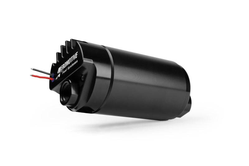 Aeromotive Brushless Pro-Series Fuel Pump External In-Line - My Store