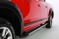 EGR Crew Cab Front 45in Rear 34.5in Bolt-On Look Body Side Moldings (993474) - Mammoth Racing -