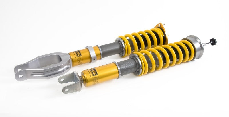 Ohlins 07-20 Nissan GTR (r35) Road & Track Coilover System - Mammoth Racing -