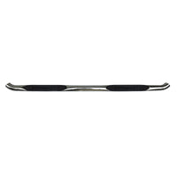 Westin 2005-2015 Nissan Frontier Crew Cab E-Series 3 Nerf Step Bars - SS - Mammoth Racing -