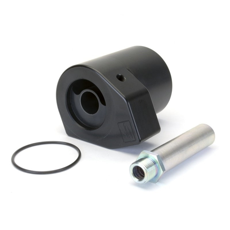 Skunk2 2013 BRZ Oil Filter Sandwich Adapter (For P/N 626-12-0050) - Mammoth Racing -