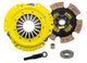 ACT 1989 Nissan 240sx HD/Race Sprung 6 Pad Clutch Kit - My Store