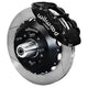 Wilwood 55-57 Chevy Bel Air Superlite 6R Kit, 5 x 4.50in/4.75in Hub - 12.88in Slotted Rotor - My Store