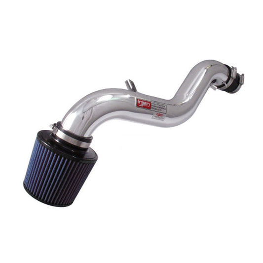 Injen 90-93 Integra Fits ABS Polished Short Ram Intake - Mammoth Racing -