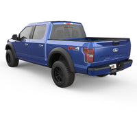 EGR 2018 Ford F-150 Rugged Look Fender Flares - Set - Mammoth Racing -