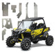 DEI 14-18 Can-Am Maverick XC 20 (2-Seater) Heat Shield Kit - Mammoth Racing -