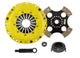 ACT 1999 Acura Integra HD/Race Rigid 4 Pad Clutch Kit - My Store