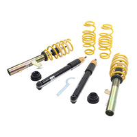 ST X-Height Adjustable Coilovers 12+ Audi A3 incl. Sportback (8v) Quattro - My Store