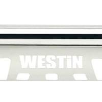 Westin 2010-2018 Ram 25/3500 E-Series Bull Bar - SS - Mammoth Racing -