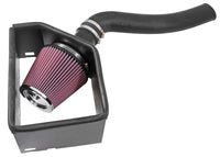 K&N 15-16 Dodge Ram 1500 V6-3.0l DSL Performance Intake Kit - Mammoth Racing -