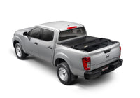 Undercover 22 Nissan Frontier 6ft. Flex Tonneau Cover - Mammoth Racing -
