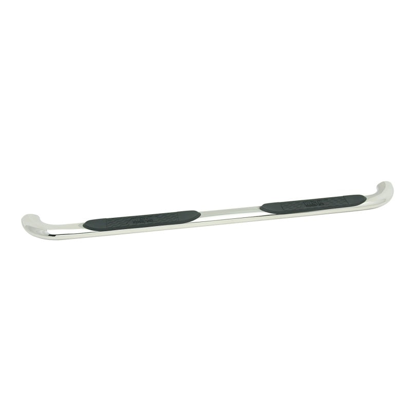 Westin 2009-2018 Dodge/Ram 1500 Crew Cab Platinum 4 Oval Nerf Step Bars - SS - Mammoth Racing -