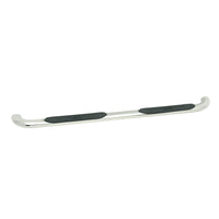 Westin 2009-2018 Dodge/Ram 1500 Crew Cab Platinum 4 Oval Nerf Step Bars - SS - Mammoth Racing -