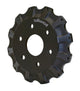Wilwood Hat-TC Front .813in Offset 6 x 5.50 - 12 on 10.75in - My Store