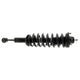 KYB Shocks & Struts Strut Plus Front Right Toyota Tacoma  (Non-TRD) RWD/4WD 2008-15 - Mammoth Racing -