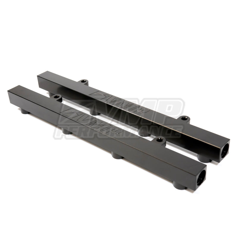 VMP Performance 11-21 Coyote 5.0L Billet Fuel Rails - My Store