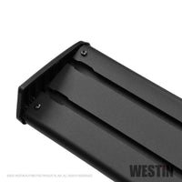 Westin 19-20 Ram 2500/3500 Crew Cab (6.5ft Bed) R5 M-Series W2W Nerf Step Bars - Textured Black - Mammoth Racing -