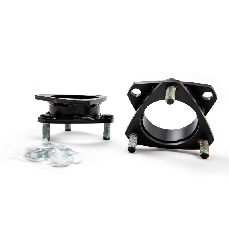 Belltech 99.5-04 Toyota Tacoma (6 Lug) 2.5in Front Strut Spacer - Mammoth Racing -