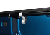 UnderCover 04-12 Chevy Colorado/GMC Canyon 5ft Flex Bed Cover - Mammoth Racing -