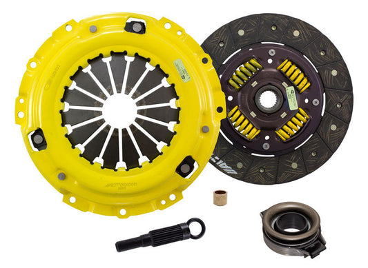 ACT HD/Perf Street Sprung Clutch Kit - My Store