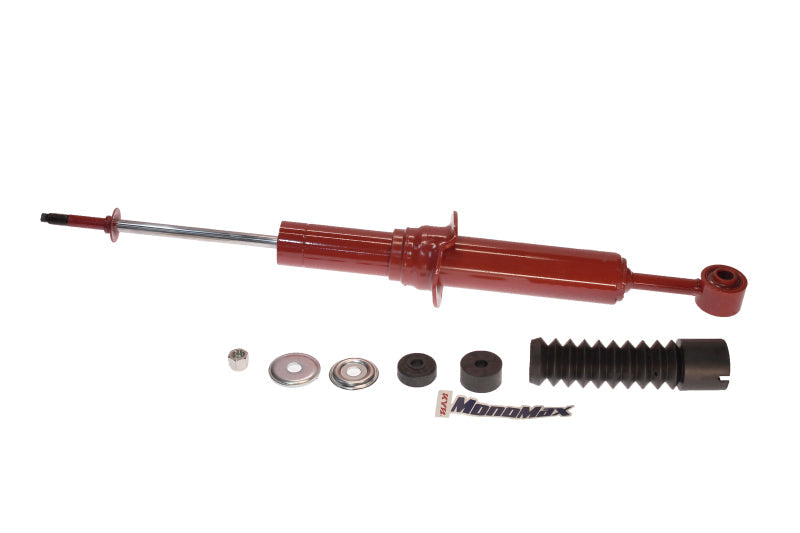 KYB MonoMax Shock Front 07-13 Toyota Tundra - Mammoth Racing -