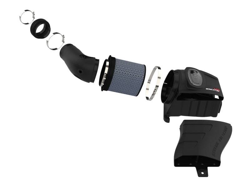 aFe POWER Momentum HD Cold Air Intake System w/ Pro 10R Media 94-97 Ford Powerstroke 7.3L - My Store