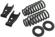 Belltech Lowering KIT 09-13 Ford F-150 (All Cabs) 2WD Short Bed 2in-3in F / 2in R Drop w/o Shocks - Mammoth Racing -
