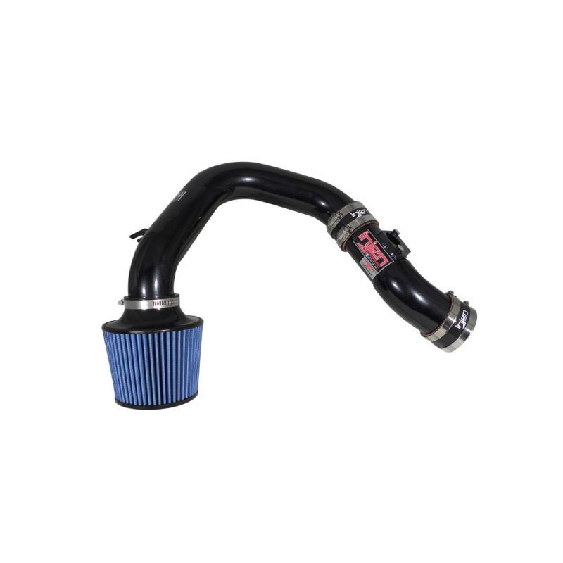 Injen 04-07 STi / 06-07 WRX 2.5L Black Cold Air Intake - Mammoth Racing -