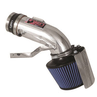 Injen 09-12 Maxima V6 3.5L Polished Short Ram Intake w/ MR Tech/Air Fusion/Heat Shield w/ Brackets - Mammoth Racing -